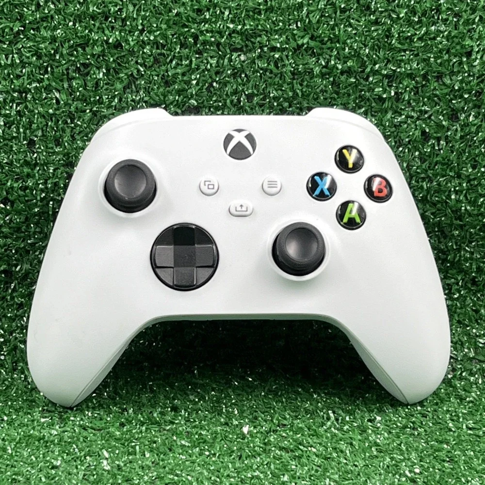 Microsoft Xbox‎ One Wireless Controller White 1708